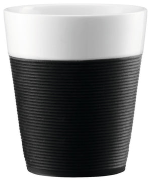 Bodum Bistro 2 pcs. mug