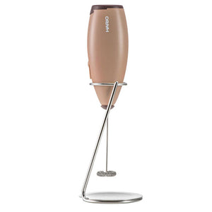 Hario CZ-1 Milk Frother, "Z"
