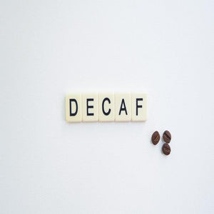 Unroasted - Brazil SC 17/18 Swiss Water Process DECAF