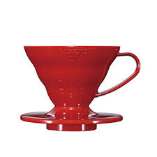 Hario V60 Plastic Drip Cone