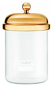 Bodum Classic Storage Jar