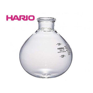 Hario Replacement Lower and Upper Bowl for Coffee Syphons