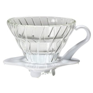 Hario V60 Glass Drip Cone