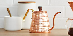 Hario V60 Buono Drip Kettle