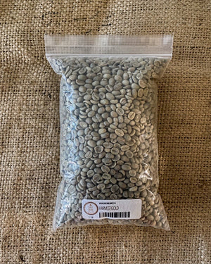Unroasted - Harvest Gold - Limited Edition - 2LB