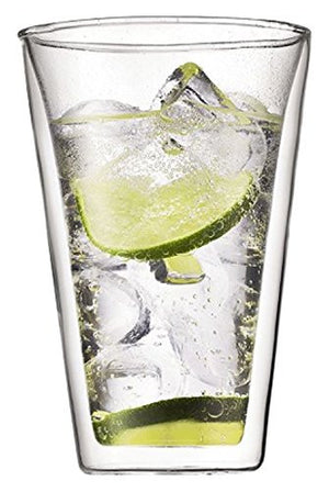 Bodum Canteen 2 pcs. glass
