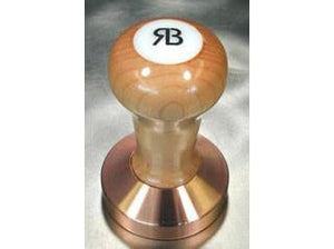 Reg Barber Tamper Handles