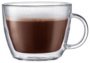 Bodum Bistro Mug - set of two