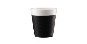 Bodum Bistro 2 pcs. mug