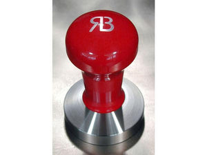 Reg Barber Tamper Handles