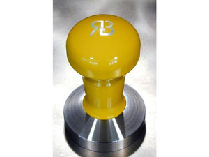 Reg Barber Tamper Handles