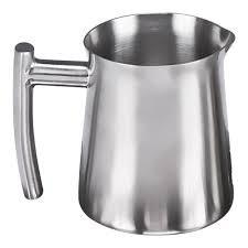 Frieling Stainless Steel Creamer 10 oz.