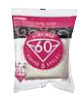 Hario V60 White Paper Filters