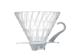 Hario V60 Glass Drip Cone