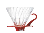 Hario V60 Glass Drip Cone