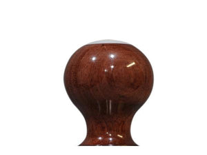 Reg Barber Tamper Handles