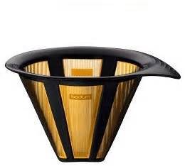 Bodum Stainless Steel Drip Filter
