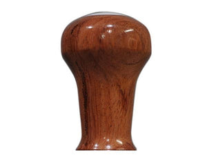 Reg Barber Tamper Handles