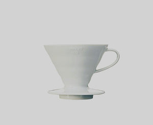 Hario V60 Ceramic Drip Cone