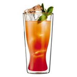 Bodum SKÅL 2 pcs. glass