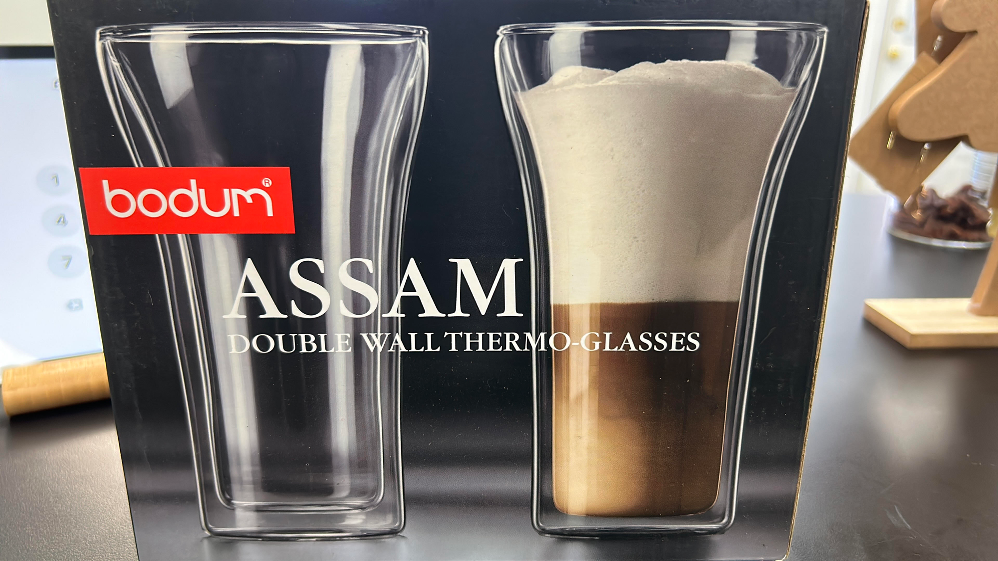 Bodum Canteen Mug - 2 piece set