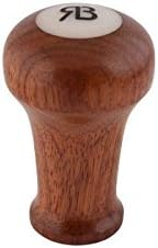 Reg Barber Tamper Handles