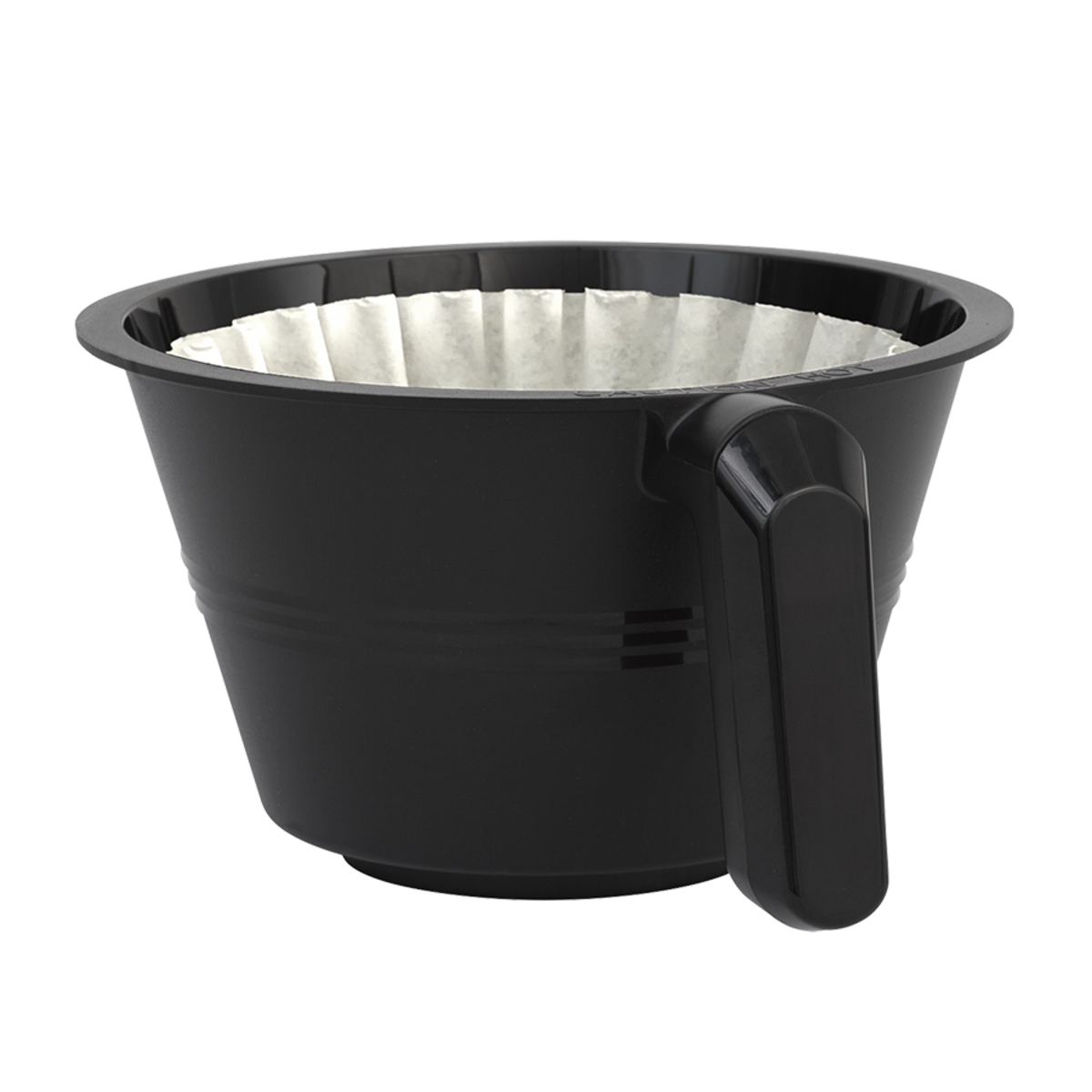 BUNN Funnel (for CSB2G)