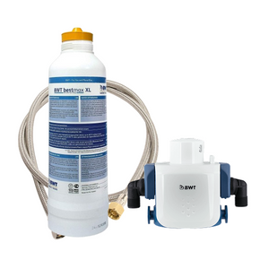 BWT Bestmax Water Filter/Softener System