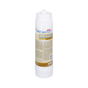 BWT Bestmax Premium Water Filter/Softener System