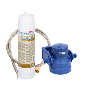BWT Bestmax Premium Water Filter/Softener System