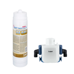 BWT Bestmax Premium Water Filter/Softener System