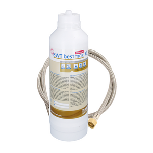BWT Bestmax Premium Water Filter/Softener System