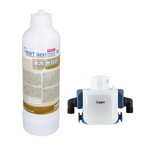 BWT Bestmax Premium Water Filter/Softener System
