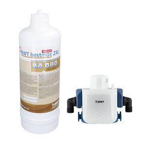 BWT Bestmax Premium Water Filter/Softener System