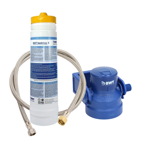 BWT Bestmax Water Filter/Softener System