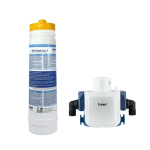 BWT Bestmax Water Filter/Softener System