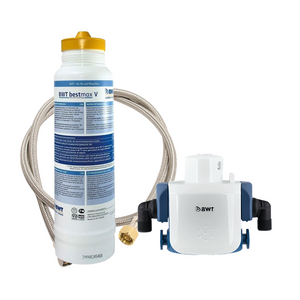 BWT Bestmax Water Filter/Softener System