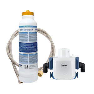 BWT Bestmax Water Filter/Softener System