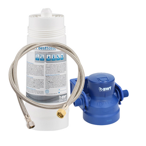 BWT Besttaste Water Filter/Softener System