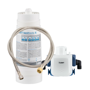 BWT Besttaste Water Filter/Softener System