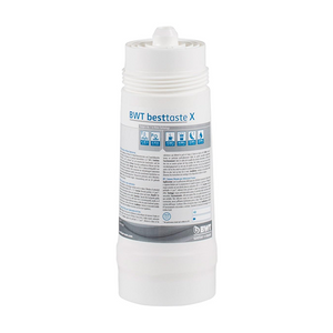 BWT Besttaste Water Filter/Softener System