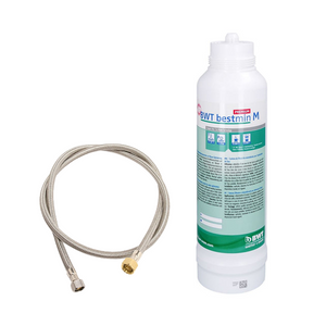 BWT Bestmin Premium Water Filter/Softener System - M