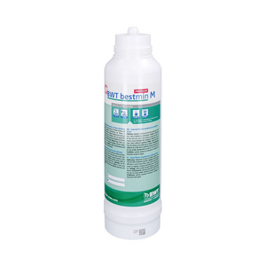 BWT Bestmin Premium Water Filter/Softener System - M