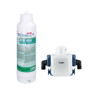 BWT Bestmin Premium Water Filter/Softener System - M