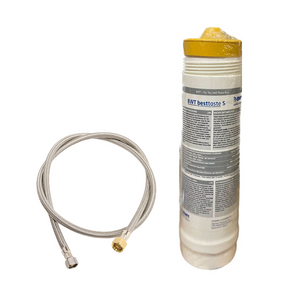 BWT Besttaste Water Filter/Softener System