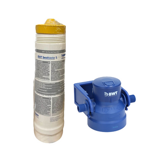 BWT Besttaste Water Filter/Softener System