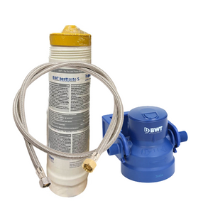 BWT Besttaste Water Filter/Softener System