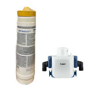 BWT Besttaste Water Filter/Softener System