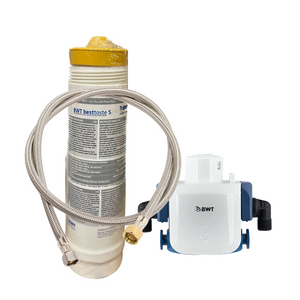 BWT Besttaste Water Filter/Softener System