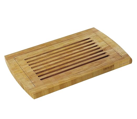 Zassenhaus Bread Cutting Board - 42 cm